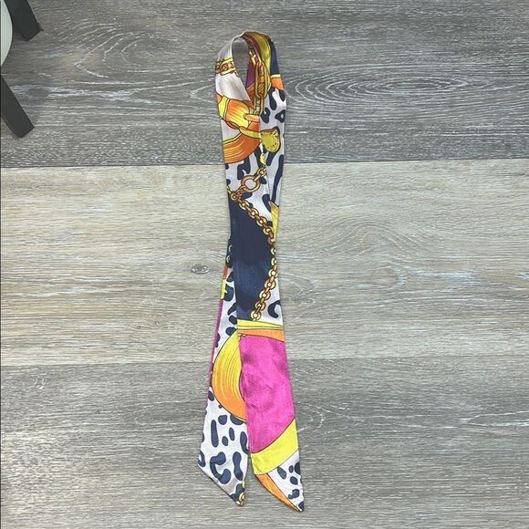 purse bag twilly - Picture 1 of 1